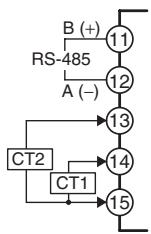 OMRON E5AN-H - E5CN-H - 14