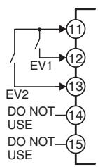 OMRON E5AN-H - E5CN-H - 2