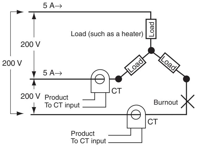 OMRON E5AN-H - Star Connecting Lines - 3