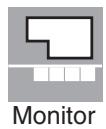 OMRON E5AN-H - Process Value - 2