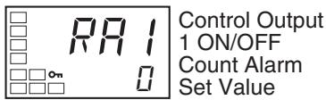 OMRON E5AN-H - Operating Procedure - 4