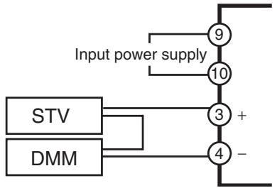 OMRON E5AN-H - 6-5-1 Calibrating a Current Input - 1
