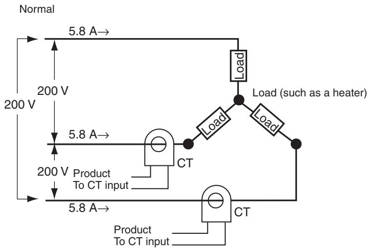 OMRON E5AN-H - Star Connecting Lines - 1