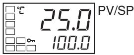 OMRON E5AN-H - ■ Example To set the Password to 1234 - 1