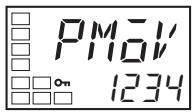 OMRON E5AN-H - ■ Example with a Password of 1234 - 3