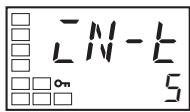 OMRON E5AN-H - Operating Procedure - 1