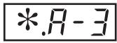 OMRON E5AN-H - 3-9-2 Alarm Values - 9
