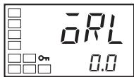 OMRON E5AN-H - MV Change Rate Limit - 1