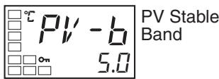OMRON E5AN-H - Operating Procedure - 7