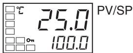 OMRON E5AN-H - 1,2,3... - 4