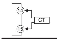 OMRON E5AN-H - CT Inputs - 3