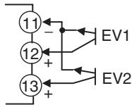 OMRON E5AN-H - Event Inputs - 4