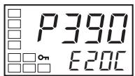 OMRON E5AN-H - 6-4 Platinum Resistance Thermometer Calibration (Thermocouple/Resistance Thermometer Input) - 3