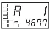 OMRON E5AN-H - 6-5-1 Calibrating a Current Input - 5
