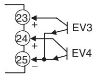 OMRON E5AN-H - Event Inputs - 6