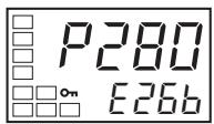 OMRON E5AN-H - 6-4 Platinum Resistance Thermometer Calibration (Thermocouple/Resistance Thermometer Input) - 4
