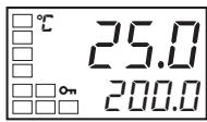 OMRON E5AN-H - Operating Procedure - 1