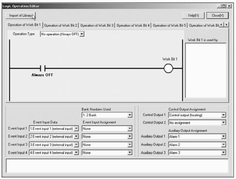 OMRON E5AN-H - Operating Procedure - 3