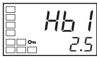 OMRON E5AN-H - ■ Setting Heater Burnout Detection - 5