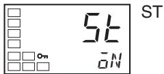 OMRON E5AN-H - Initial Setting Level - 4