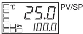 OMRON E5AN-H - ■ Moving to the Advanced Function Setting Level - 1