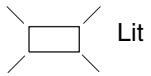 OMRON E5AR - 3-1-3 MS and NS Indicators - 10