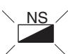 OMRON E5AR - 3-1-3 MS and NS Indicators - 6