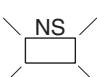 OMRON E5AR - 3-1-3 MS and NS Indicators - 7