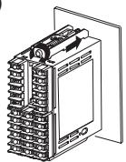 OMRON E5AR - Installation Procedure - 6