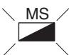 OMRON E5AR - 3-1-3 MS and NS Indicators - 3