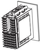 OMRON E5AR - Installation Procedure - 5
