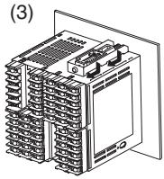 OMRON E5AR - Installation Procedure - 2