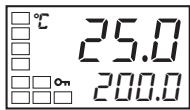 OMRON E5CN-H - Operating Procedure - 2