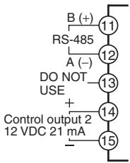 OMRON E5CN-H - Option Units - 11