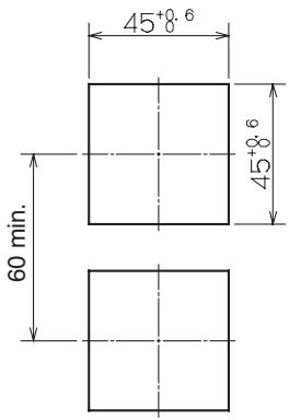 OMRON E5CN-H - E5CN-H - 1