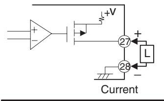 OMRON E5CN-H - Transfer Output - 2