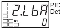 OMRON E5CN-H - Initial Setting Level - 17