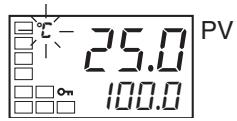 OMRON E5CN-H - Operating Procedure - 3
