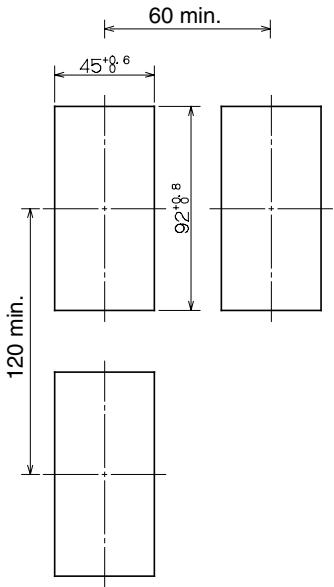 OMRON E5CN-H - E5EN-H - 3