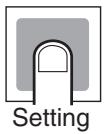 OMRON E5CN-H - 5-10 Advanced Function Setting Level - 4