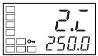 OMRON E5CN-H - Operating Procedure - 6