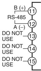 OMRON E5CN-H - Option Units - 10