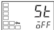 OMRON E5CN-H - Initial Setting Level - 5