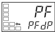 OMRON E5CN-H - Operating Procedure - 6