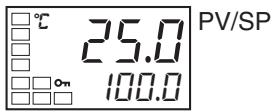 OMRON E5CN-H - Operating Procedure - 9