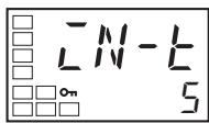OMRON E5CN-H - Operating Procedure - 2