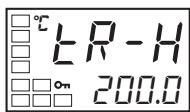 OMRON E5CN-H - Operating Procedure - 6