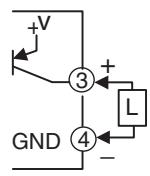 OMRON E5CN-H - Control Output 1 - 7