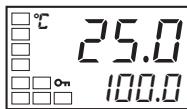 OMRON E5CN-H - 1,2,3... - 4