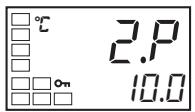 OMRON E5CN-H - Operating Procedure - 4